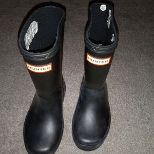 Kids Hunter Boots